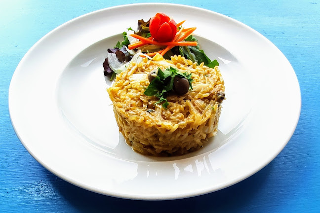 O Avenida Restaurante