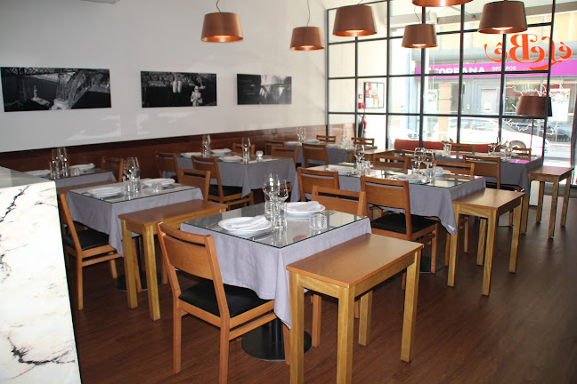 éLeBê Centro - Porto