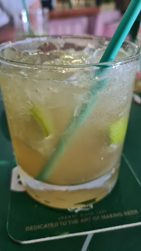Cafe Parati - Pinheiro da Bemposta