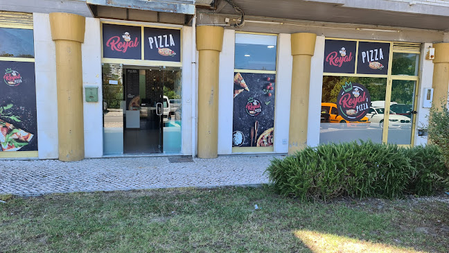 R. Prof. Alberto Nery Capucho 4, 2430-231 Marinha Grande