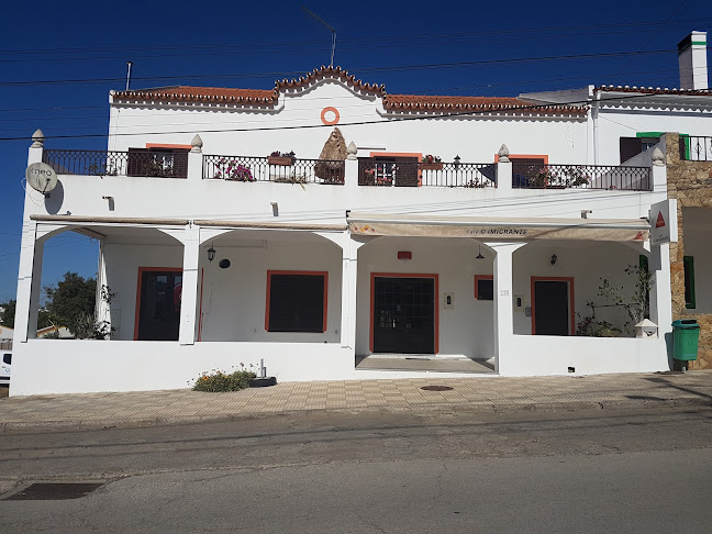 O Imigrante - Alcácer do Sal