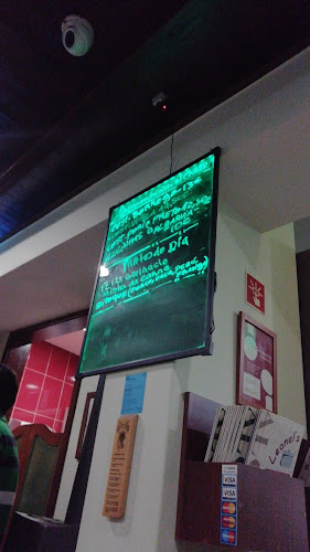 Restaurante Leonel's - Algoz
