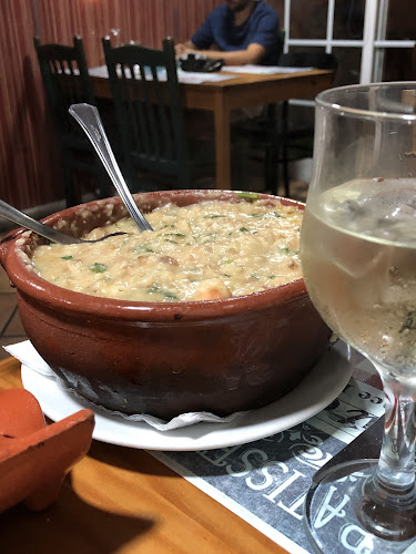 Opinii despre Estrela do Sado în Alcácer do Sal - Gastronomia e hotelaria