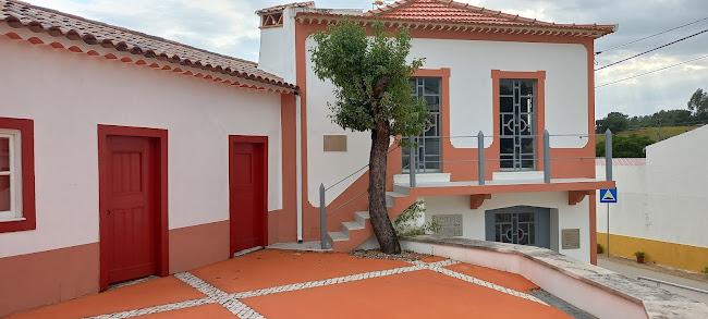 Café Ludovino - Brogueira