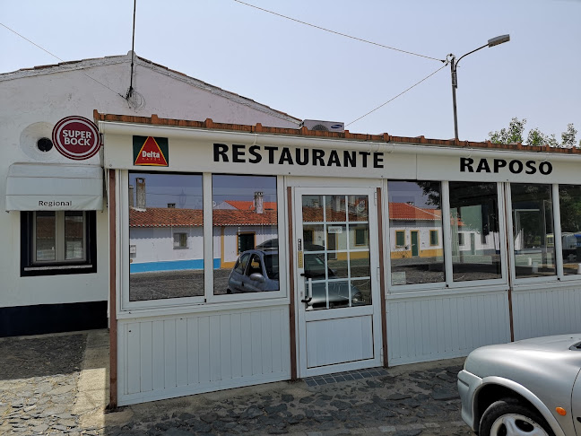 Raposo