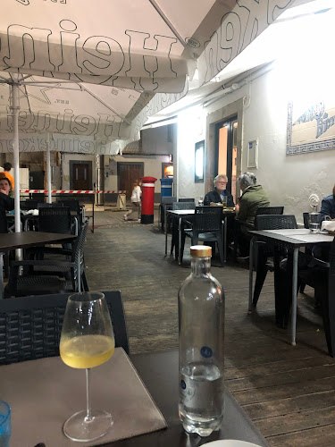 Comentarii opinii despre Ponto de Encontro