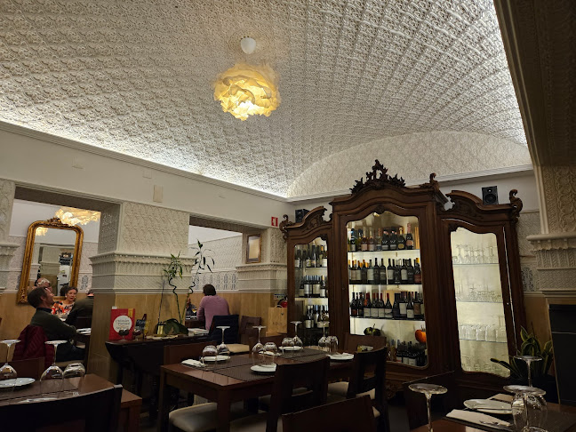 Opinii despre Mósse! în Olhão - Gastronomia e hotelaria