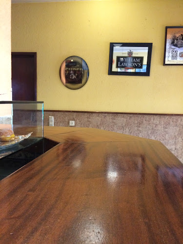 Café Arsénio - Gastronomia e hotelaria