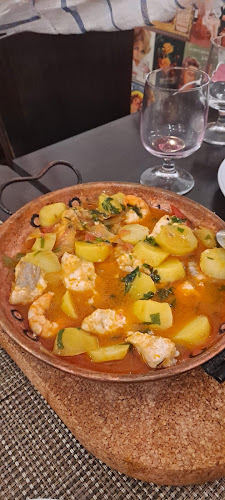 Comentarii opinii despre Sabor Lisboa