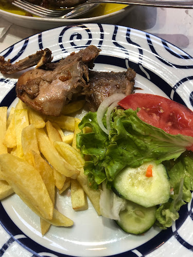 Taberna da Sé - Gastronomia e hotelaria