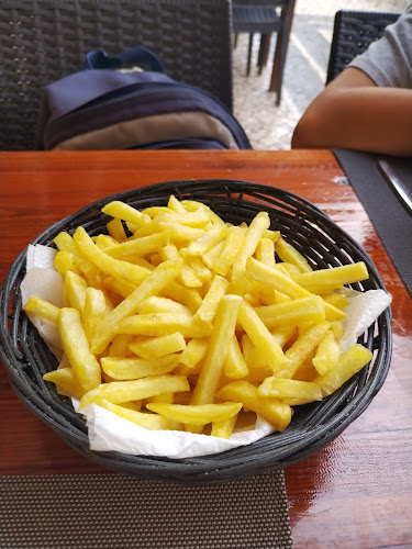 Comments and reviews of Pizzaria AL-karib