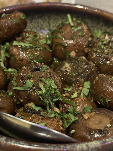 Opinii despre Grau Douro Tapas & Wine Bar în Lisboa - Gastronomia e hotelaria