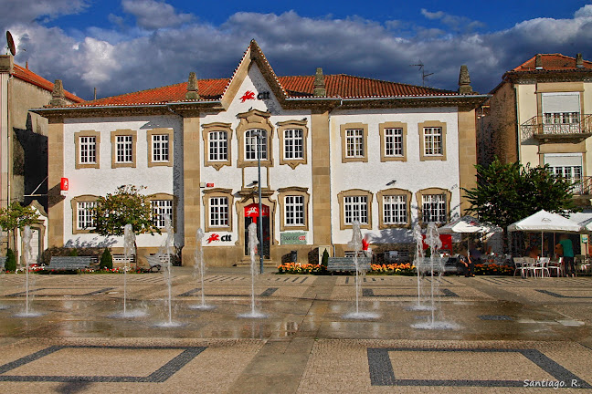 R. Santo António 85, 5400-000 Chaves