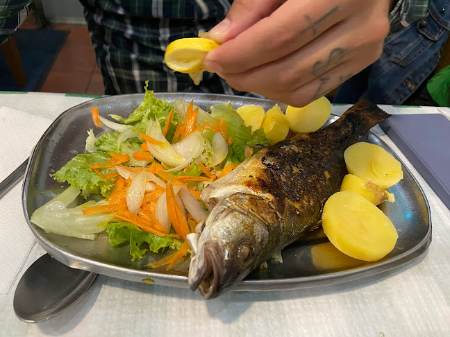 Comentarii opinii despre Murça No Porto