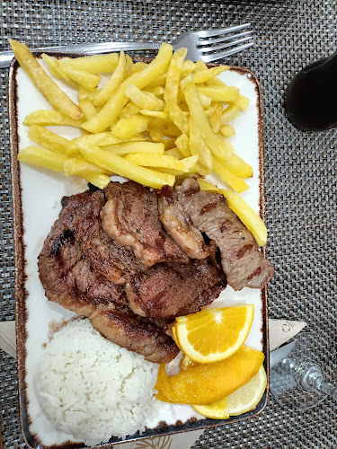 Iguarias Com Carinho - Gastronomia e hotelaria