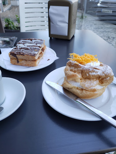 Opinii despre Pastelaria Estrela do Cacém în Agualva-Cacém - Gastronomia e hotelaria
