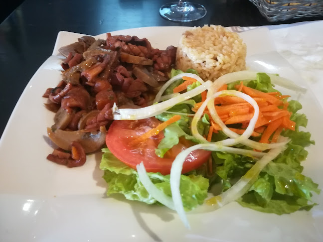 R. da Argaçosa, 4900-023 Viana do Castelo