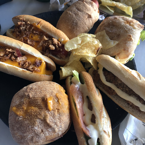 100 Montaditos Póvoa de Varzim - Póvoa de Varzim