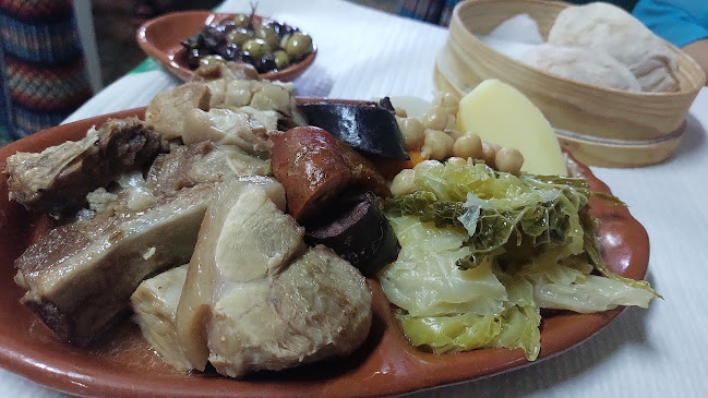 Opinii despre Taberna do Quinzena în Santarém - Gastronomia e hotelaria