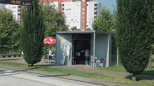 Cafetaria De Campainha