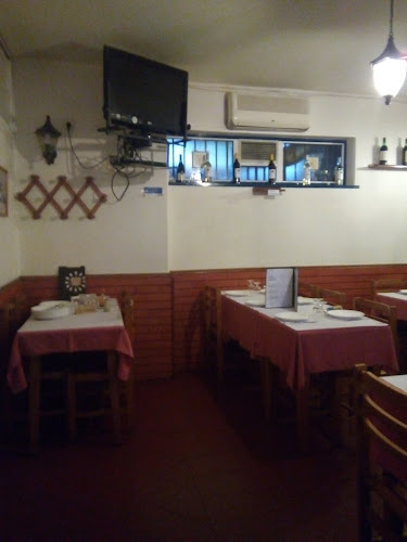 Restaurante A Mina - Vila Franca de Xira