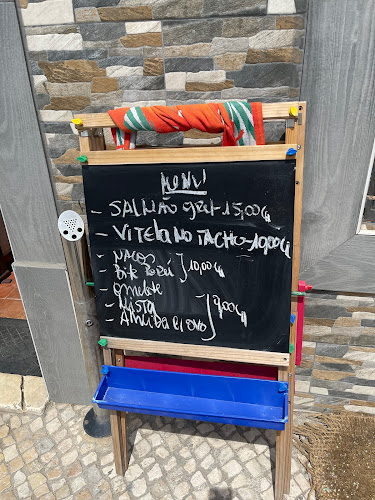 Adega Baixinha - Santo Antão do Tojal