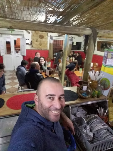 Opinii despre Café Central în Pegões - Gastronomia e hotelaria