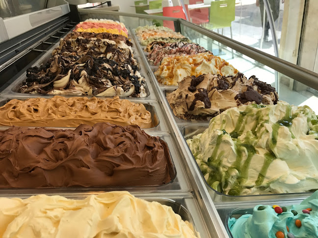 Opinii despre VitaMilk Bar în Armação de Pêra - Gastronomia e hotelaria