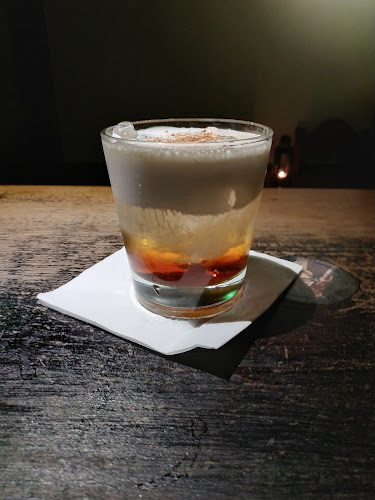 Beer House Cocktails - Gastronomia e hotelaria