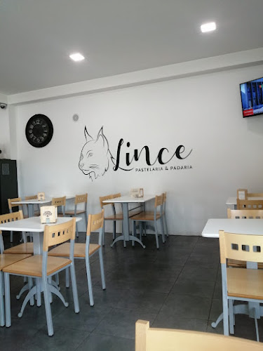 Opinii despre Lince Pastelaria e Padaria - Snacks în Viseu - Gastronomia e hotelaria