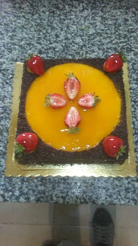 Pastelaria Avenida Phone number