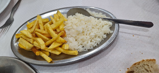 Comentarii opinii despre Grelha Fina