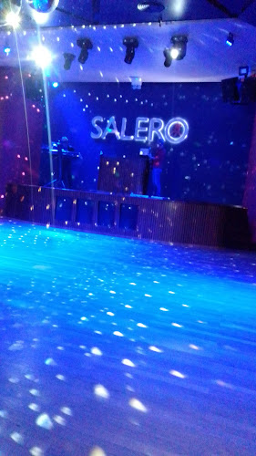 Salero - Gastronomia e hotelaria