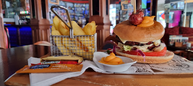 Opinii despre Oasis în Olhos de Água - Gastronomia e hotelaria