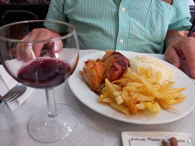 Reviews of Restaurante Rivoli in Fundão - Gastronomia e hotelaria