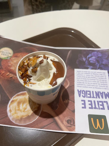 McDonald's - Campo Grande - Gastronomia e hotelaria