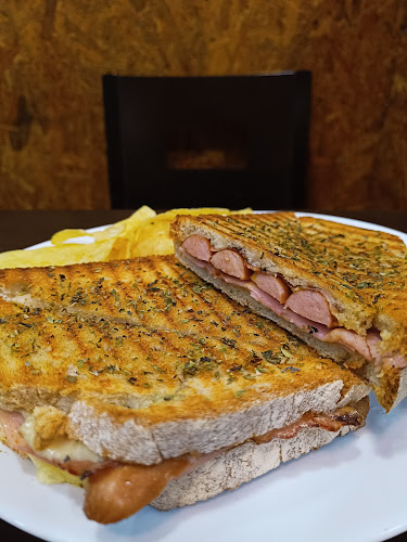 Universidade das tostas Coimbra