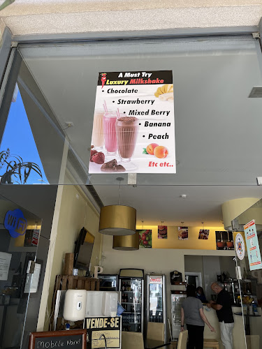 Opinii despre @patrick's Café în Albufeira - Gastronomia e hotelaria