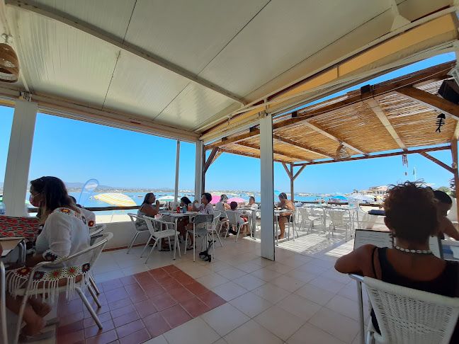 Restaurante Espaco AIII - Olhão