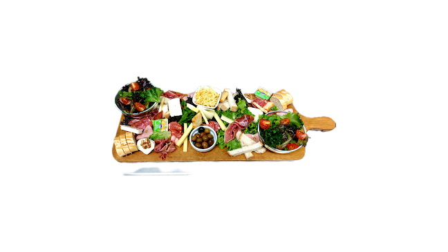 NIKAIA BAR MARINA ALBUFEIRA - Albufeira