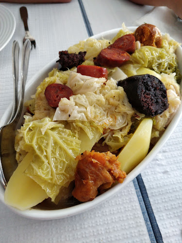 Comentarii opinii despre Churrasquinho do Vale