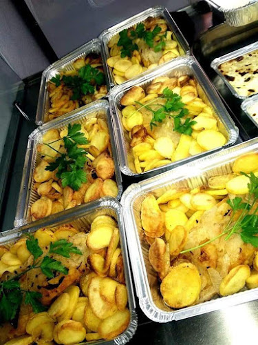 Magia dos Sabores Take away - Gastronomia e hotelaria