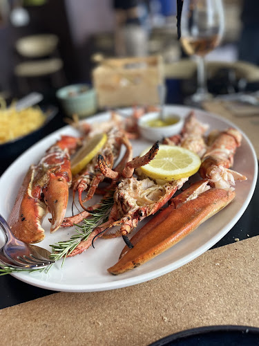 Mercado - Food & Drinks - Matosinhos