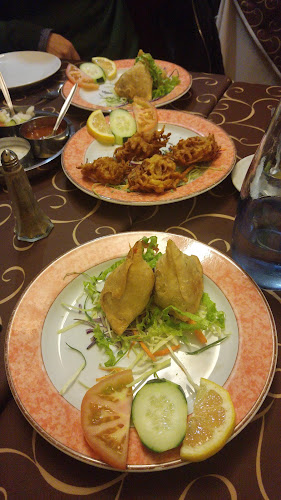 Sabor da Índia - Funchal