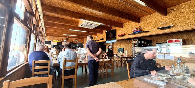 PEP'S - Restaurante Prato do dia