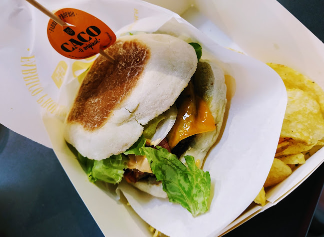 Caco o Original - Quarteira - Quarteira