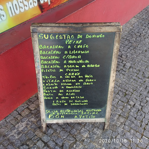 Opinii despre Churrasqueira Boa Brasa - Prato do dia în Rio Tinto - Gastronomia e hotelaria