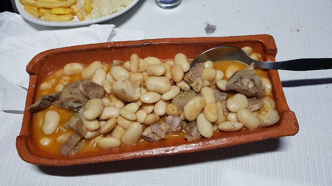 Reviews of Taberna das Caldas in Manteigas - Gastronomia e hotelaria
