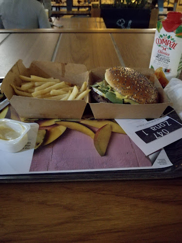 McDonald's - Gaia Fojo - Vila Nova de Gaia