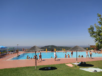 Piscina da Quinta da Saúde